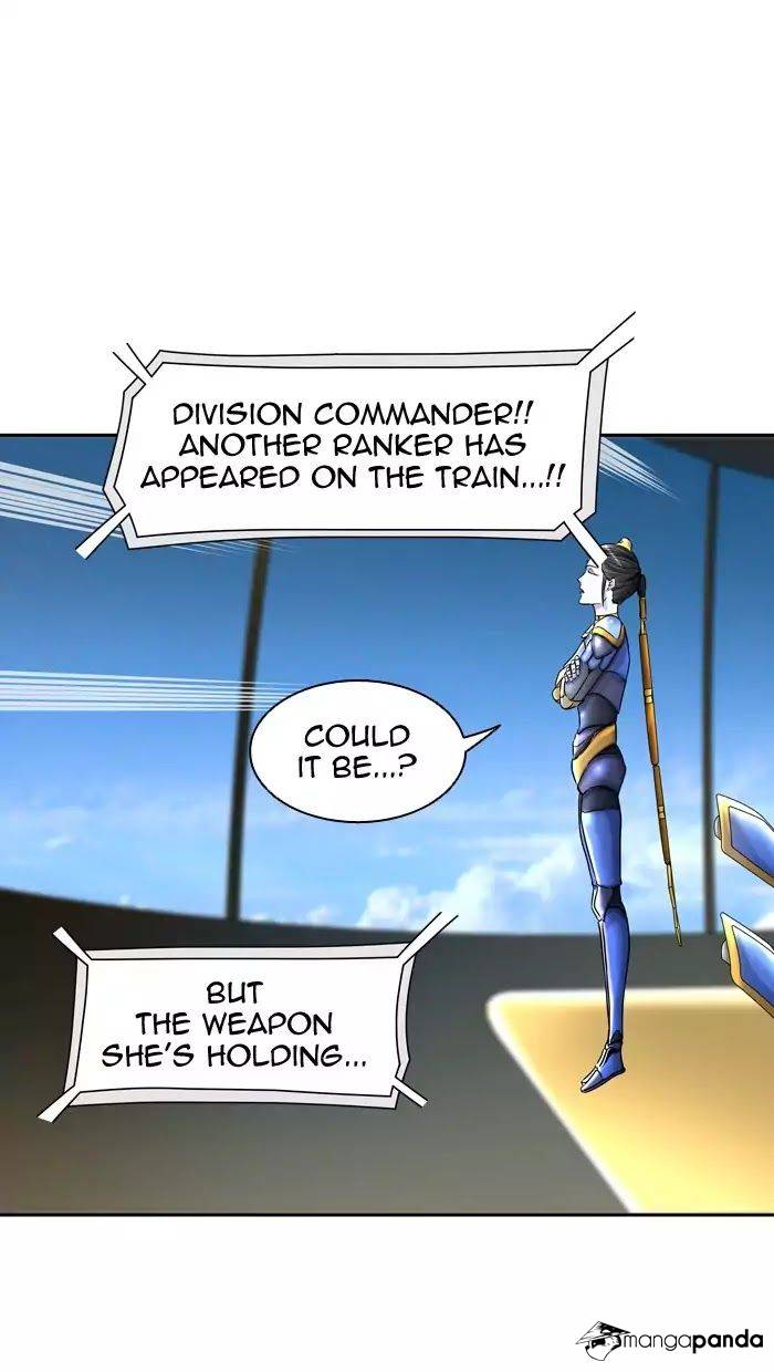 Tower of God Chapter 398 image 098